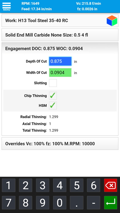 FSWizard PRO screenshot 5