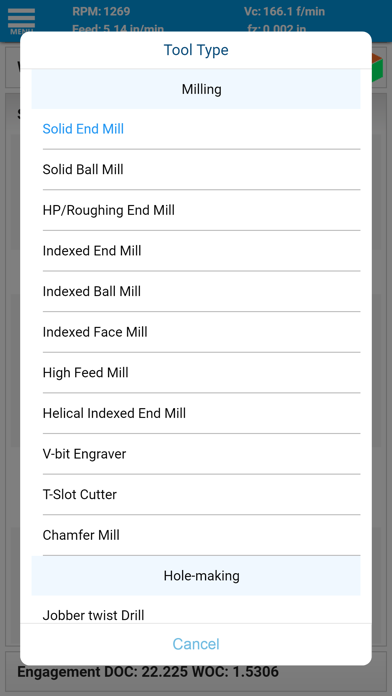 FSWizard screenshot 6
