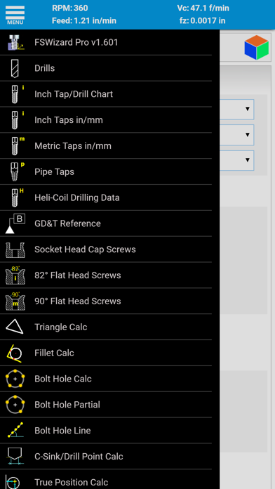 FSWizard screenshot 5