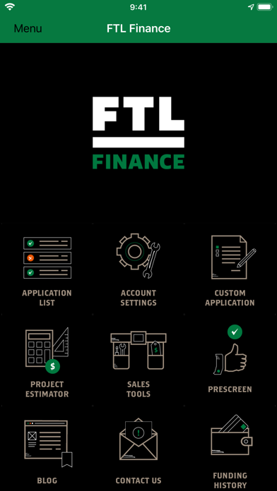 FTL Finance screenshot 3