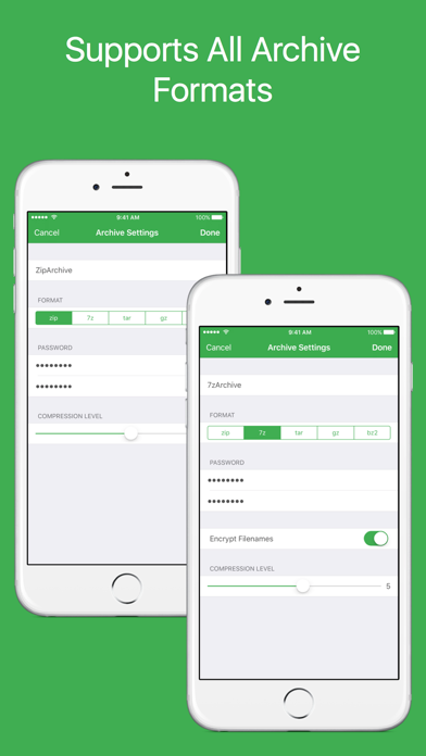 FTP Manager - FTP Client screenshot 1