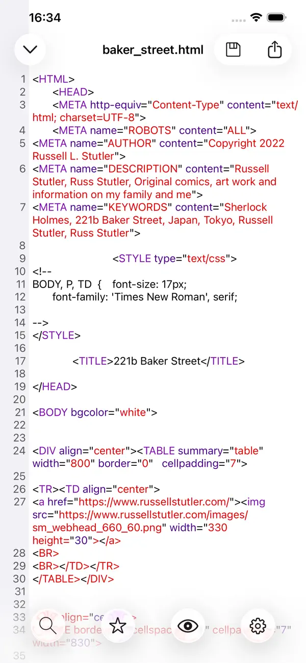 FTPManager Pro screenshot 2