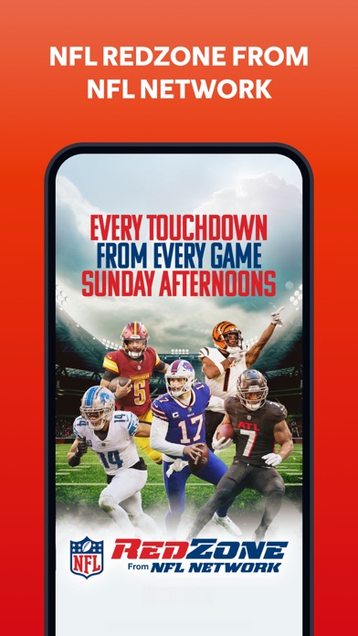 Fubo: Watch Live TV & Sports screenshot 3