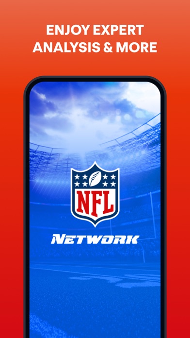 Fubo: Watch Live TV & Sports screenshot 2