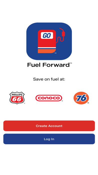 Fuel Forward screenshot 4
