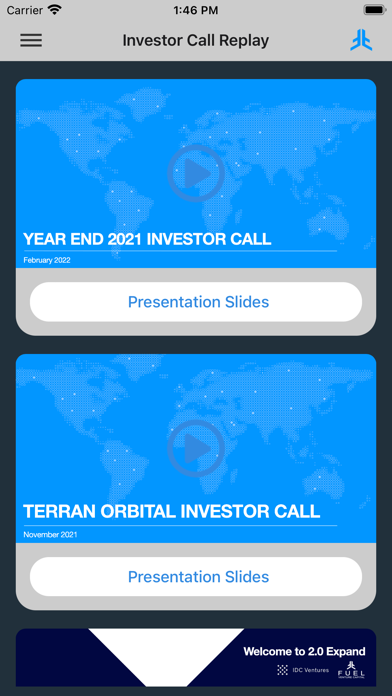 Fuel Venture Capital screenshot 5