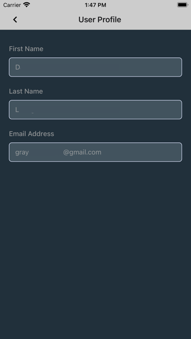 Fuel Venture Capital screenshot 1