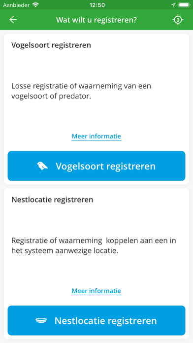 Fugels yn Fryslan screenshot 3