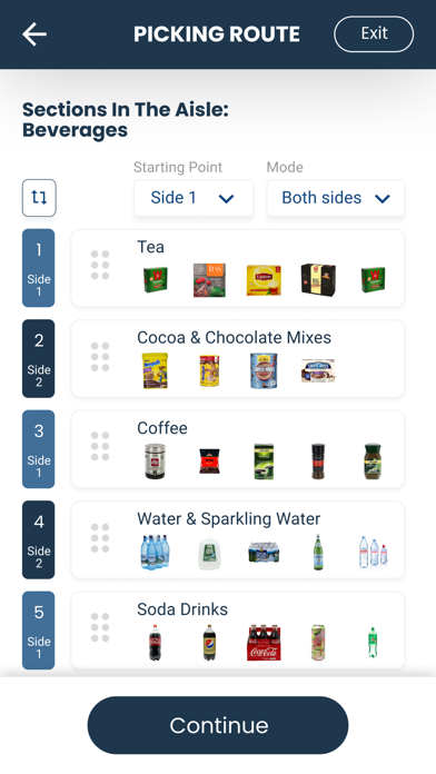 Fulfillment for eCommerce screenshot 1