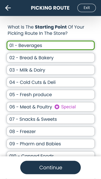 Fulfillment for eCommerce screenshot 2