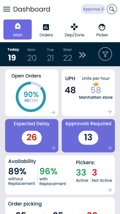 Fulfillment for eCommerce screenshot 6