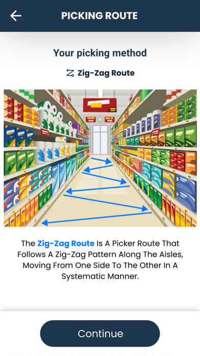 Fulfillment for eCommerce screenshot 3