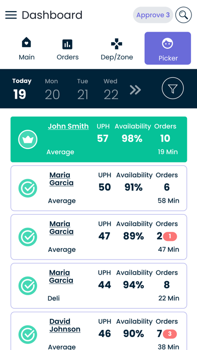 Fulfillment for eCommerce screenshot 5