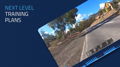 FulGaz Indoor Cycling App screenshot 3
