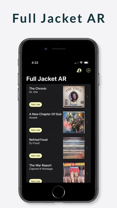 Full Jacket screenshot 5