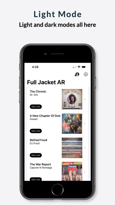 Full Jacket screenshot 1