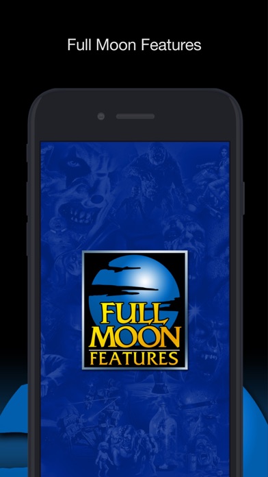 Full Moon Features screenshot 5