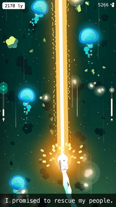 Full of Stars screenshot 4