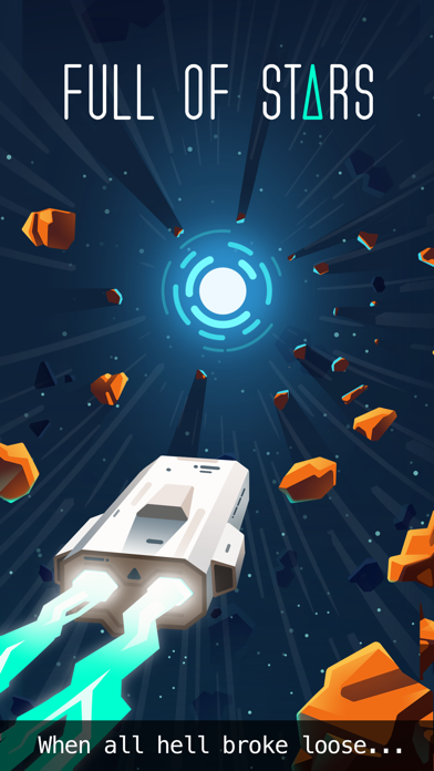 Full of Stars screenshot 5