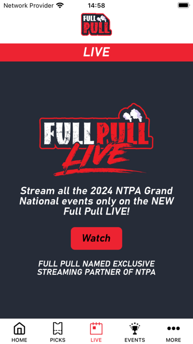 Full Pull screenshot 3