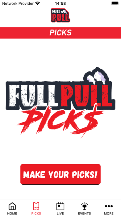 Full Pull screenshot 4