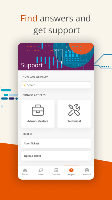 Full Sail One screenshot 2
