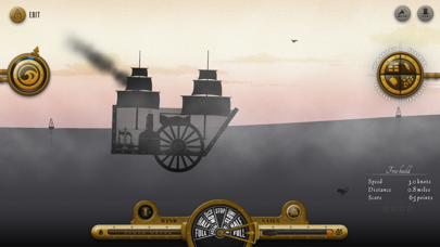 Full Steam Ahead screenshot 2