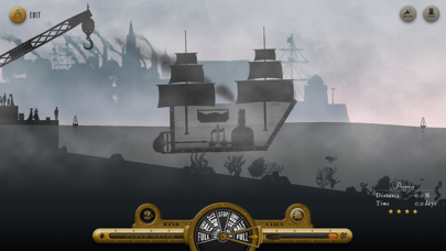 Full Steam Ahead screenshot 1