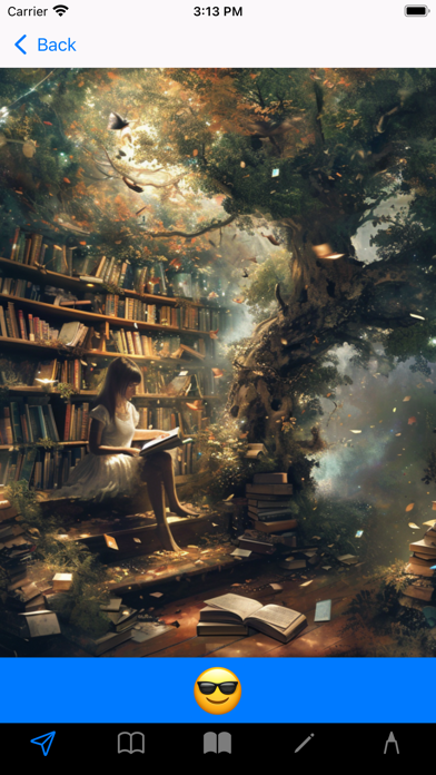 Fun and practical knowledge screenshot 2