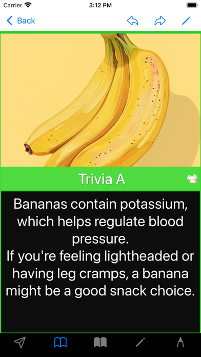 Fun and practical knowledge screenshot 6