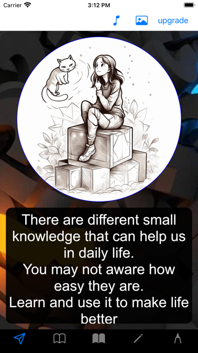 Fun and practical knowledge screenshot 8