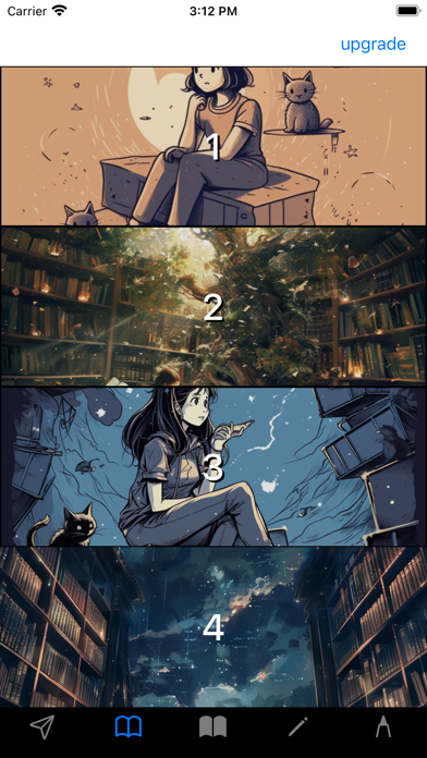 Fun and practical knowledge screenshot 7