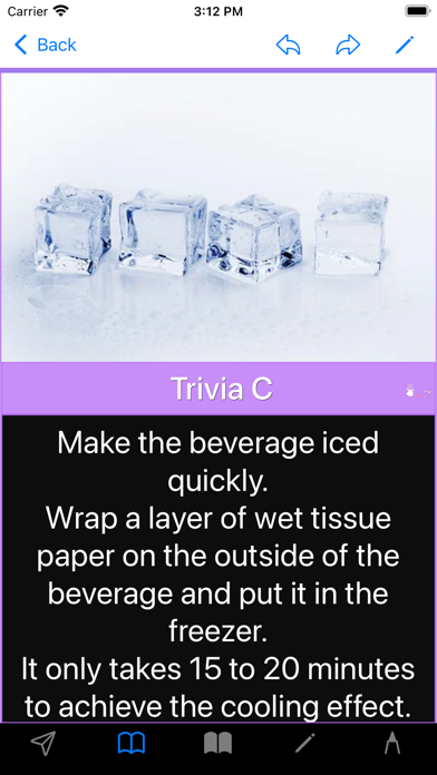 Fun and practical knowledge screenshot 5