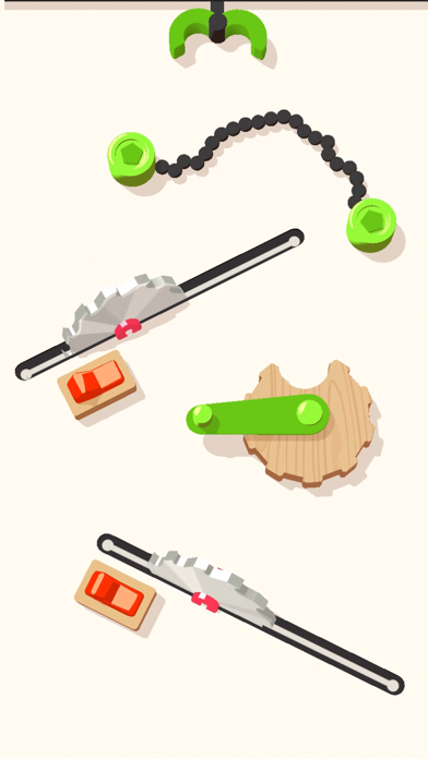 Fun Board 3D screenshot 1