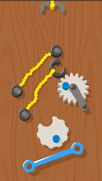 Fun Board 3D screenshot 3