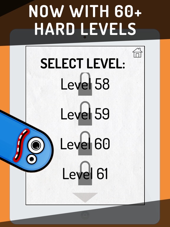 Fun by Genius: Stupid Test screenshot 2