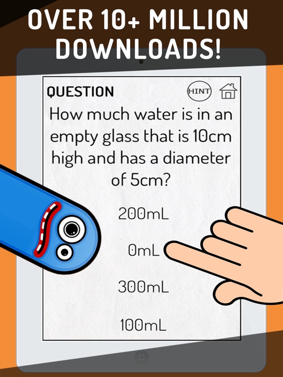 Fun by Genius: Stupid Test screenshot 9