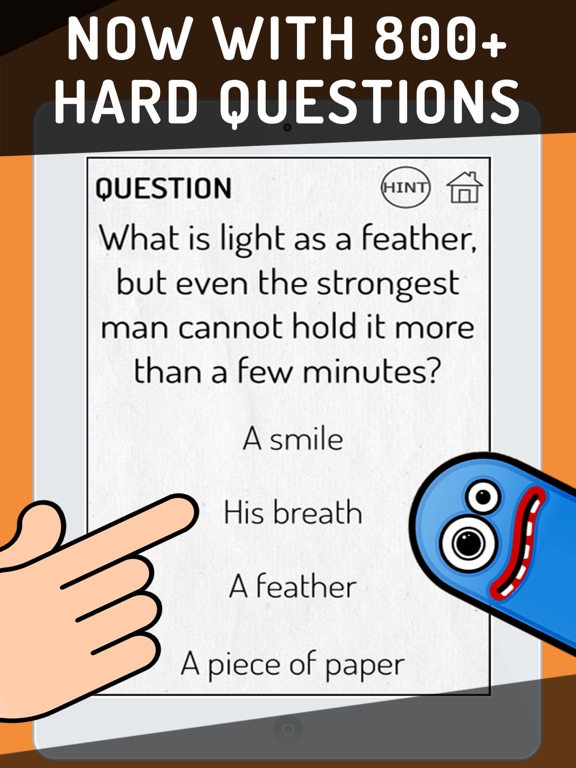 Fun by Genius: Stupid Test screenshot 6