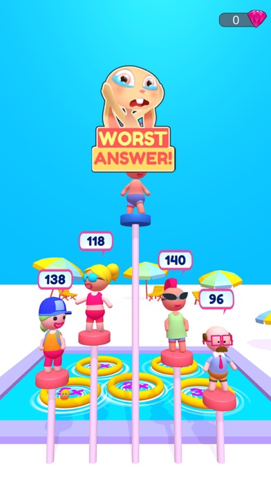 Fun Facts 3D screenshot 4
