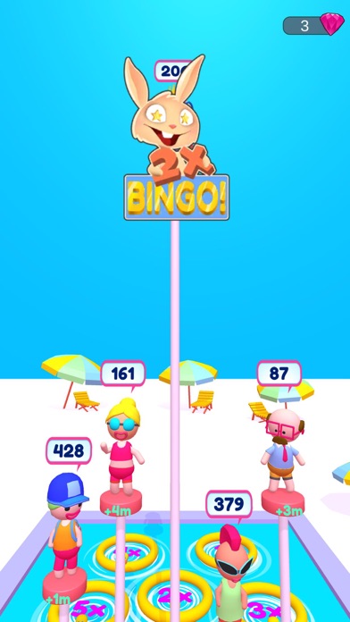 Fun Facts 3D screenshot 1