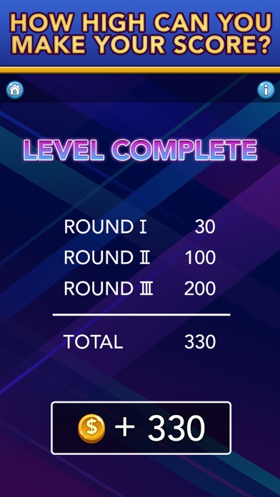Fun Frenzy Trivia: Quiz Games! screenshot 3