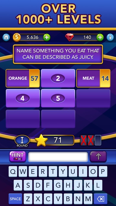 Fun Frenzy Trivia: Quiz Games! screenshot 5