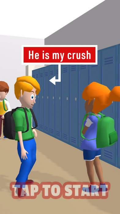 Fun High School screenshot 5