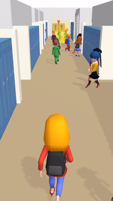 Fun High School screenshot 4