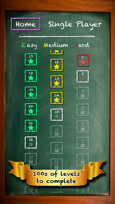 Fun Math - 24 Game Maths Cards screenshot 4