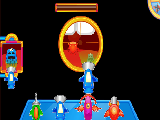 Fun Mouth Doctor, Dentist Game screenshot 3