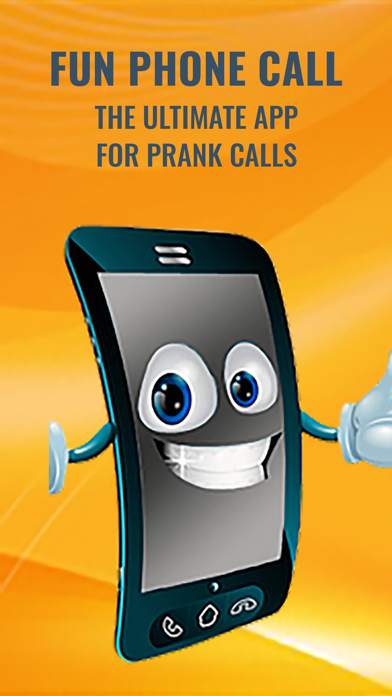 Fun Phone Call - IntCall screenshot 5