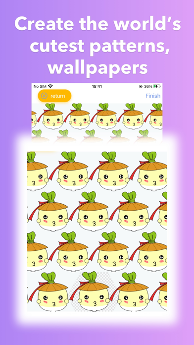 Fun Play Stickers screenshot 1