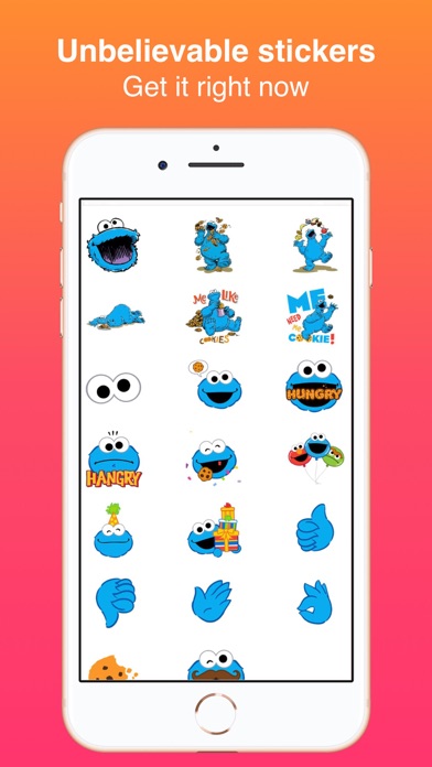 Fun Play Stickers screenshot 2