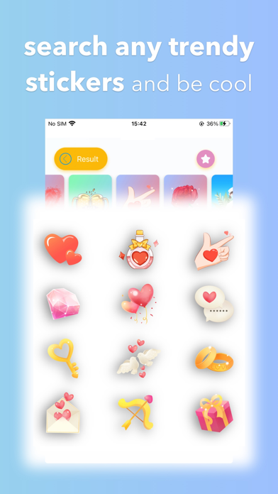 Fun Play Stickers screenshot 3